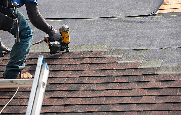 Licensed Gutter Installation service in Middle Haddam, CT - Brentwood Metal Roofing